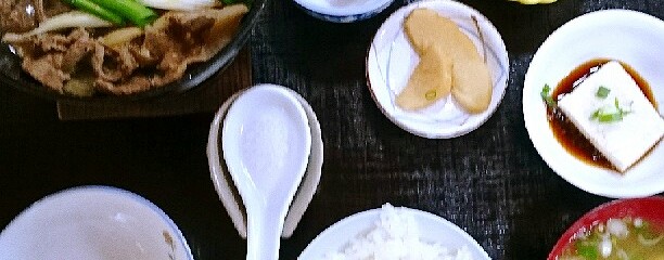 山肉専門店 星野屋