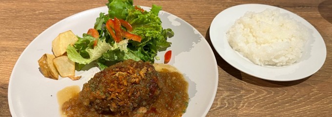 HANAZONO CAFE