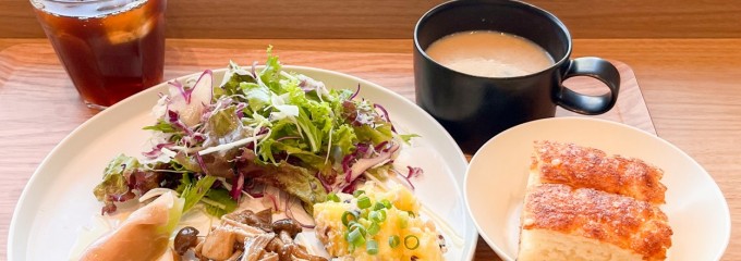 TBS放送センター
