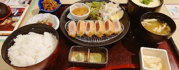 とんでん 座間店