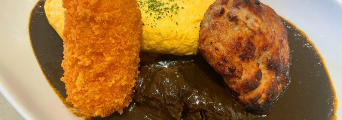 咖喱屋ボングー NEWoMan新宿店