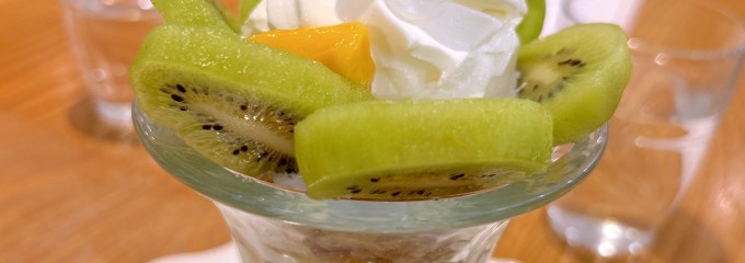 フタバフルーツパーラー アトレ川崎店