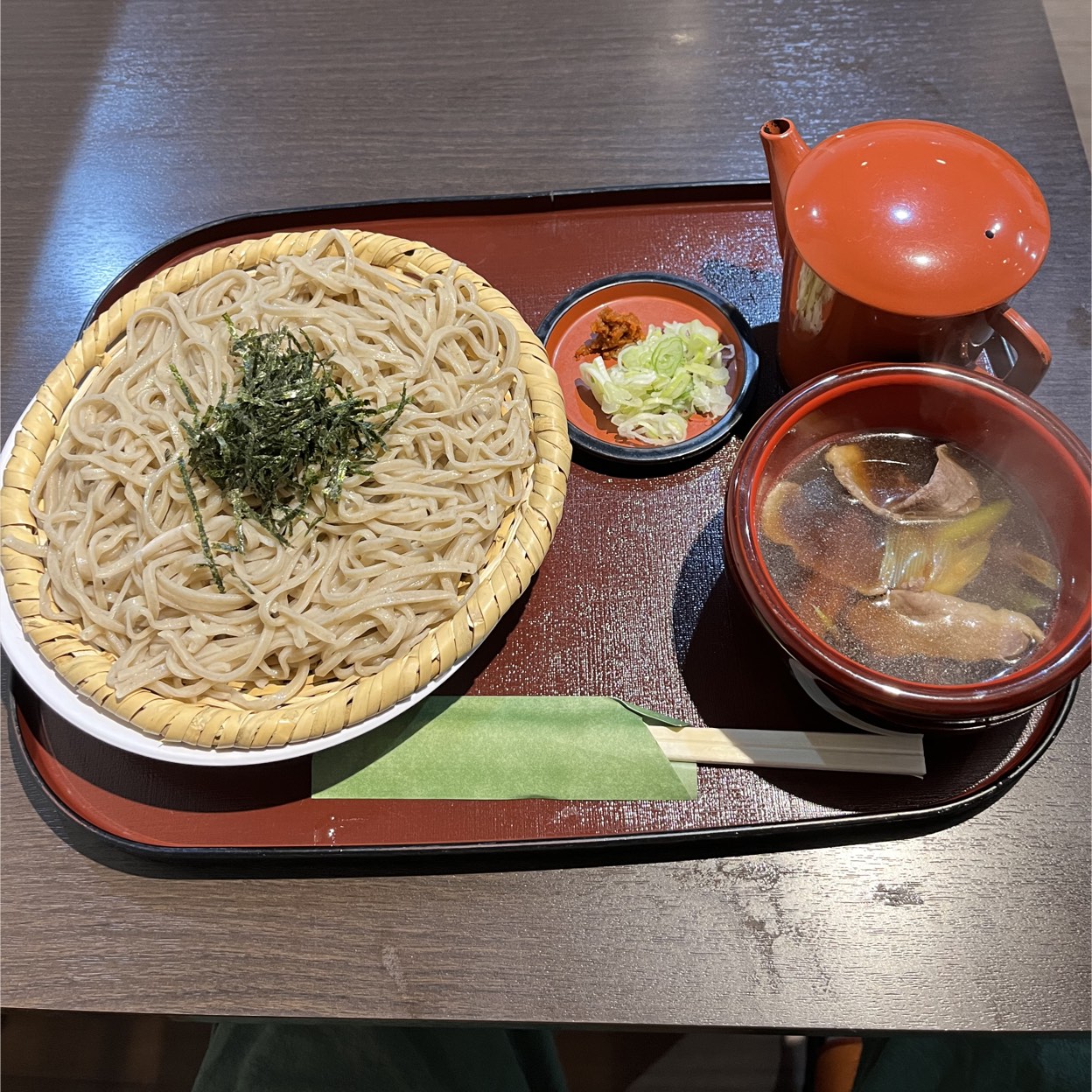 そば 処 と がくし