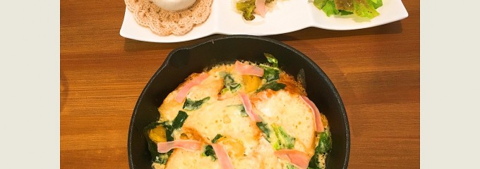 zakka&cafe　ひなたぼっこ