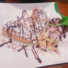 鶏焼　やみつきの写真