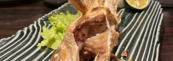 徳島魚一番　新