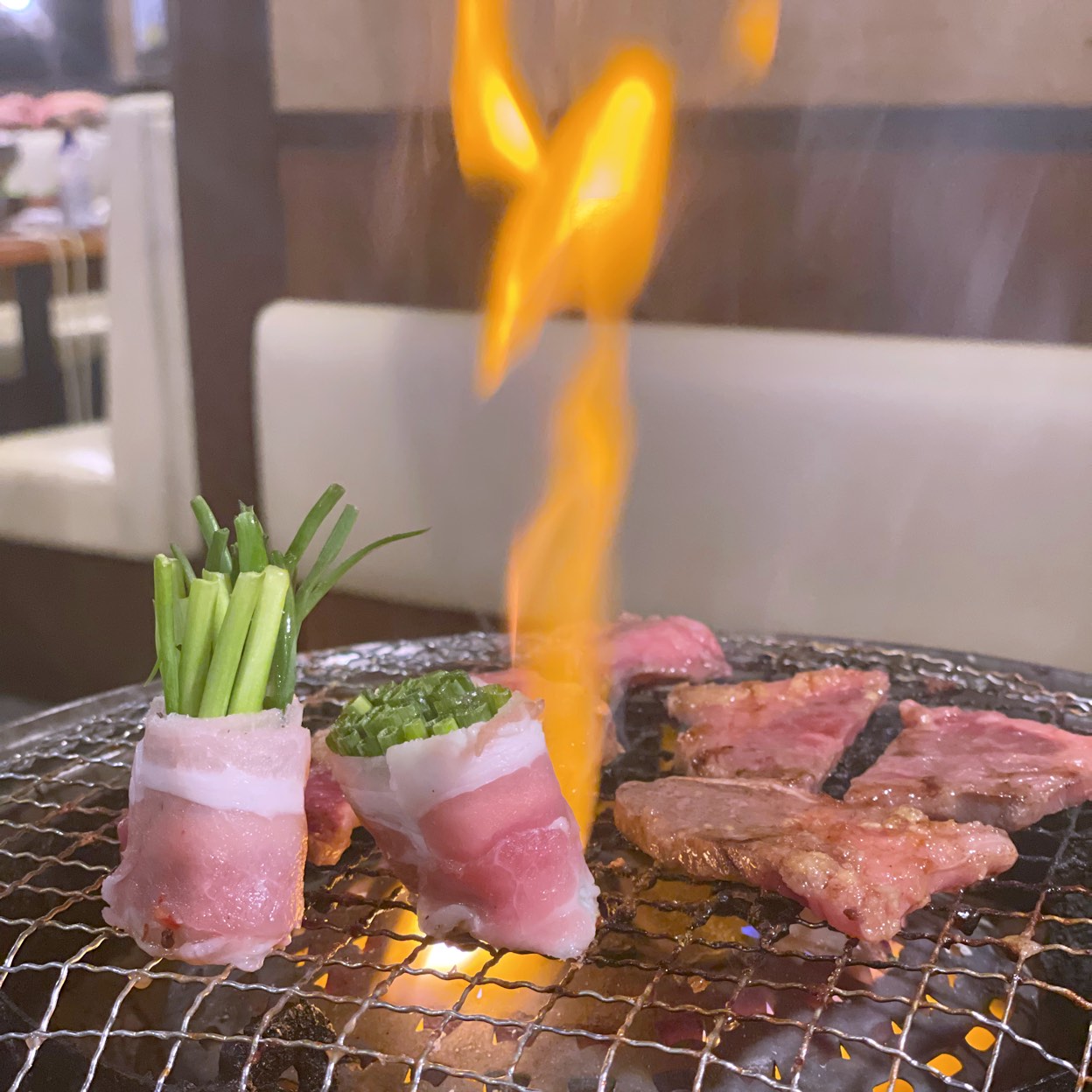 焼肉 太郎 刈谷