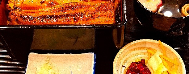 鰻の成瀬 柏店