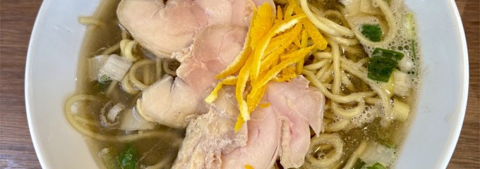 らーめん  小烏丸