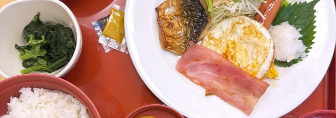 ジョイフル 大和高田店