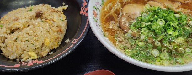 餃子の王将 豊明店