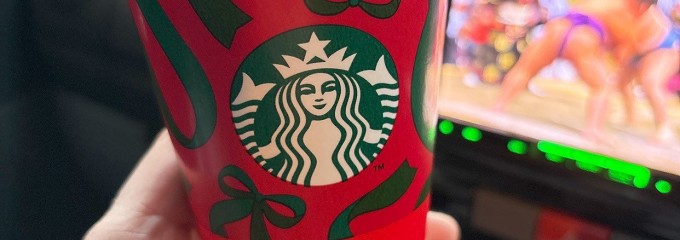 スターバックスコーヒー イオンモール与野店