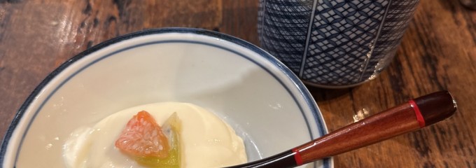 川上庵 麻布十番店