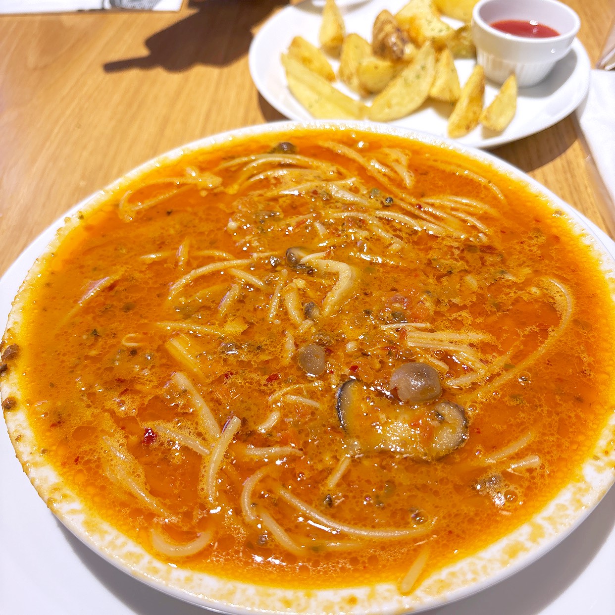 DOLCE VITA ドルチェヴィータ(喜多町・南七日町/イタリアン・フレンチ