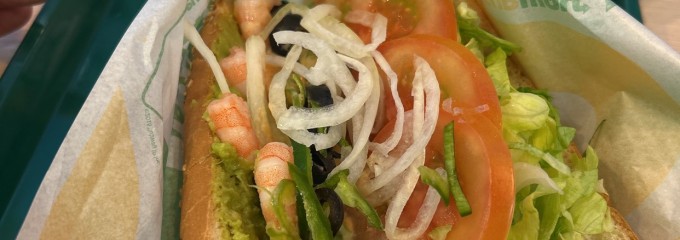 サブウェイ 藤沢駅南口店
