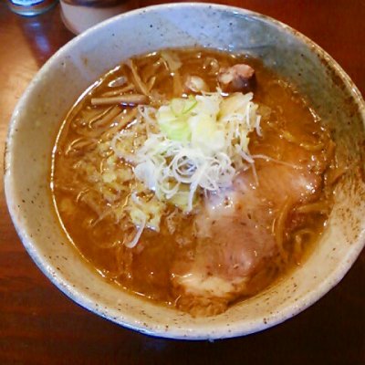 らーめん みかん 小樽市 南小樽 ラーメン