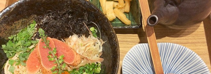 東京たらこスパゲティ原宿表参道店