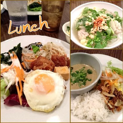 マンゴツリー カフェ ルミネ池袋店 池袋 高田馬場 巣鴨 池袋 タイ料理