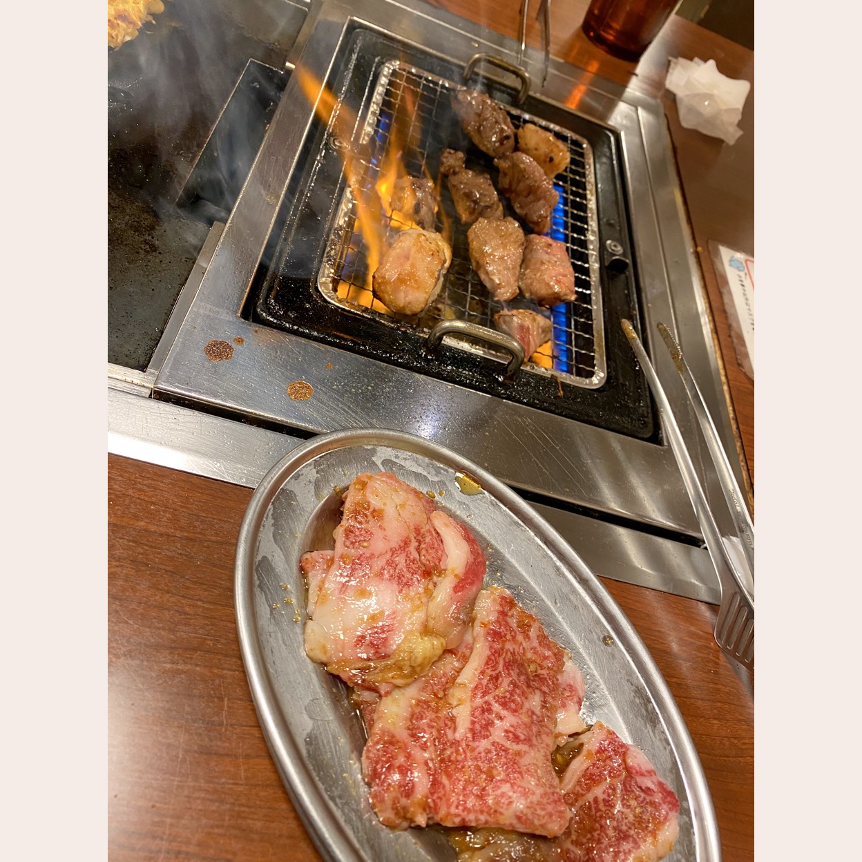 道頓堀さん専用 道とん堀 下石田店(甲府市その他/焼肉・ホルモン)＜ネット予約可