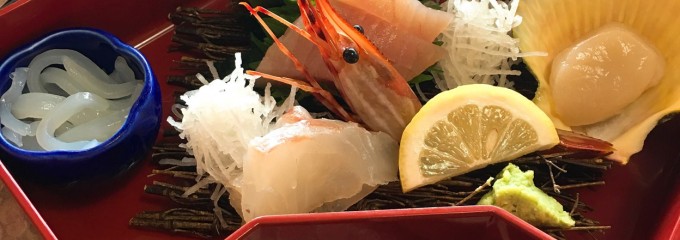 地魚料理 海鮮問屋 丸長 田辺店