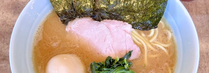 ラーメンチョップ