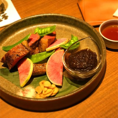 くずし割烹 Sake Sumibi 神戸三宮駅 居酒屋