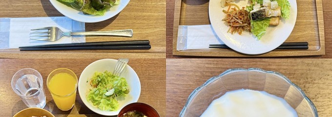 ホテルグローバルビュー土浦