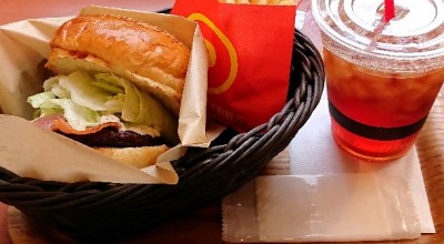 Becker S 武蔵小杉店 中原 幸区 武蔵小杉 ファストフード