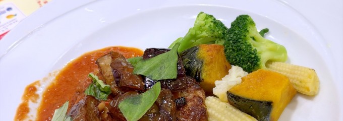 ココス 東淀川店