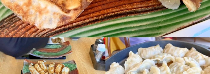 餃子食堂 まさだや