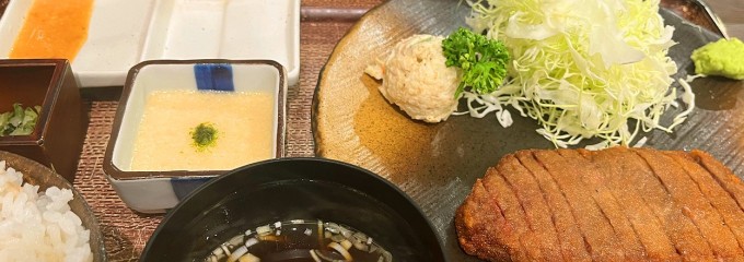 牛かつ もと村 コレド室町店