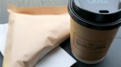 Shirokuma Tokyo シロクマトーキョー コーヒー専門店