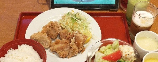 ジョイフル 豊田福受店