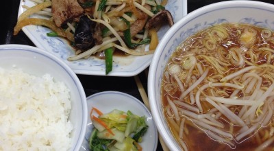 福しん 上板橋店 板橋 赤羽 東武沿線 上板橋 中華料理 その他