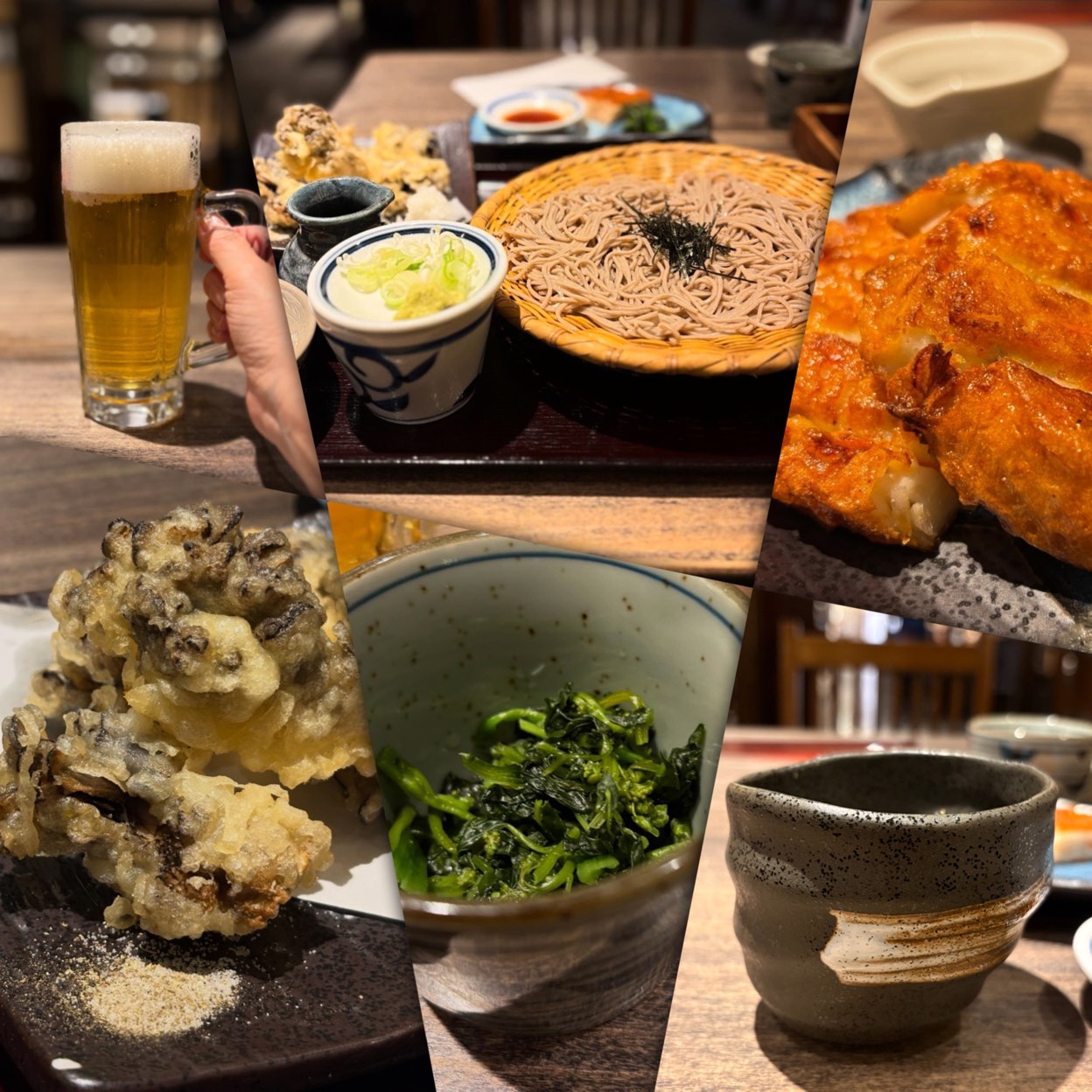 信州そば処 そじ坊 なんばCITY(大阪難波/和食) | ホットペッパーグルメ