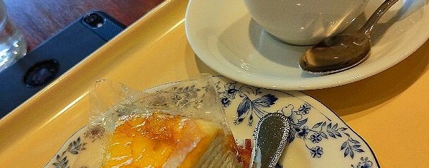 ドトールコーヒーショップ ビーンズ戸田公園店