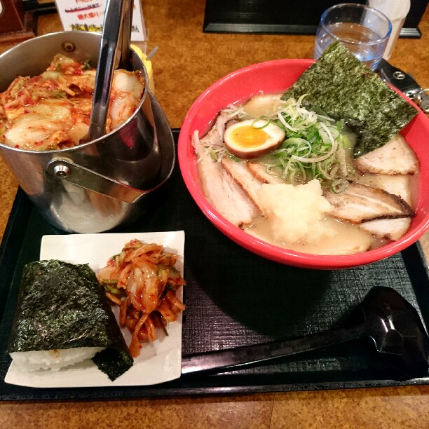 ラーメンたろう 阪急六甲店(六甲/ラーメン) | ホットペッパーグルメ