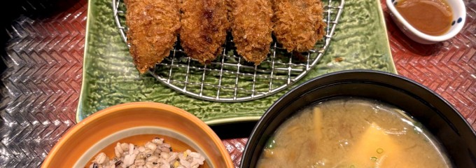 大戸屋 経堂コルティ店