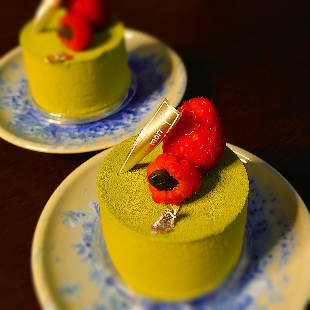 き花の杜 道北 旭川 富良野 旭川四条 ケーキ ドーナツ