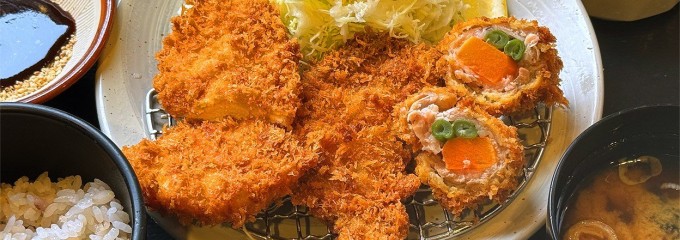 とんかつ とん八 寒河江店