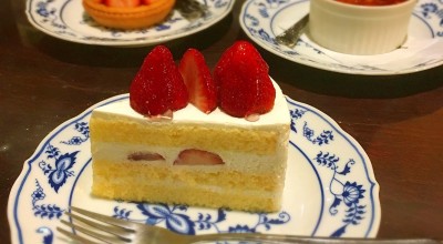 カフェレストラン 参番館 平戸 佐世保 中佐世保 ケーキ ドーナツ