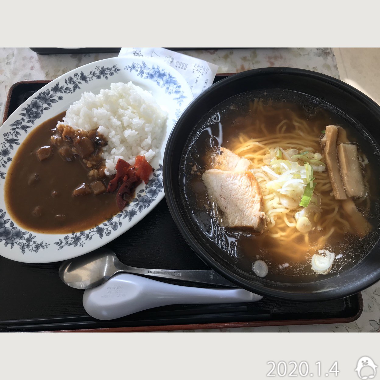 福麦亭パワーコメリ新発田店 西新発田駅 ファストフード