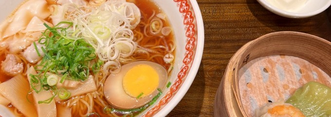 紅虎餃子房 ピオレ明石店