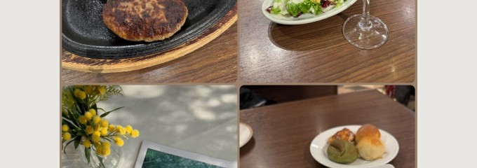 ベーカリーレストランサンマルク 新百合ヶ丘エルミロード店