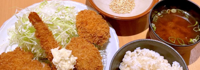 豚屋とん一 松戸駅前店