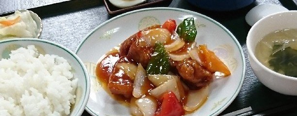 中華料理 ねぎ坊主