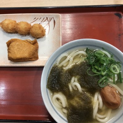 本場さぬきうどん 親父の製麺所 大崎店 大崎駅 うどん 本場さぬきうどん 親父の製麺所 大崎店 大崎駅 うどん