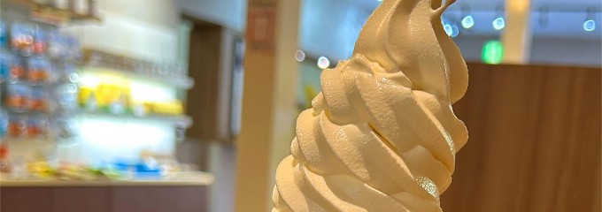 雪印パーラー 小樽店