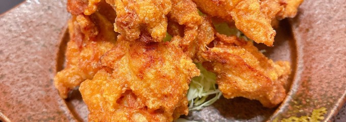 五味八珍 若松町店