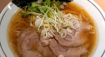 麺や マルショウ 江坂店 江坂駅 ラーメン